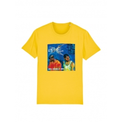 Tshirt X-men Jeunes coupables de x-men sur Scredboutique.com