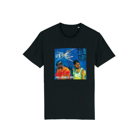 Tshirt X-men Jeunes coupables