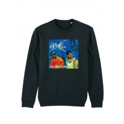 Sweat X-men Jeunes coupables