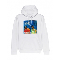 Sweat Capuche X-men Jeunes coupables de x-men sur Scredboutique.com