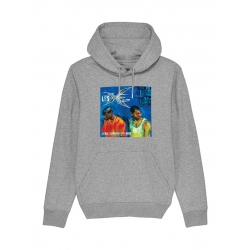 Sweat Capuche X-men Jeunes coupables