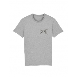 Tshirt X-men de x-men sur Scredboutique.com