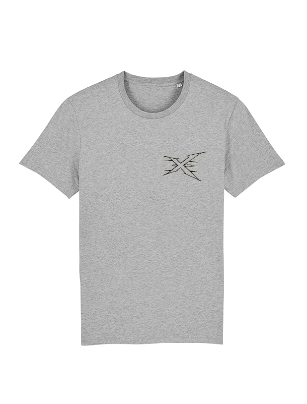 Tshirt X-men de x-men sur Scredboutique.com