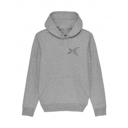 Sweat Capuche X-men de x-men sur Scredboutique.com