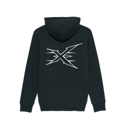 Sweat capuche Zippé X-men de x-men sur Scredboutique.com