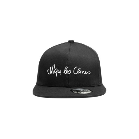 Snapback X-men Nique les Clones
