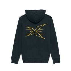Sweat Capuche X-men de x-men sur Scredboutique.com