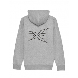 Sweat Capuche X-men de x-men sur Scredboutique.com