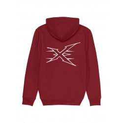 Sweat Capuche X-men de x-men sur Scredboutique.com