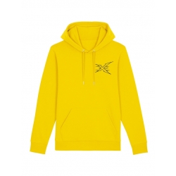 Sweat Capuche X-men de x-men sur Scredboutique.com