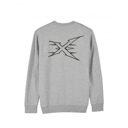 Sweat X-men de x-men sur Scredboutique.com