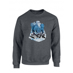 Sweat Sake 4 de saké sur Scredboutique.com
