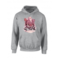 Sweat Capuche Sake 3 de saké sur Scredboutique.com