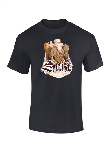 Tshirt Sake 2 