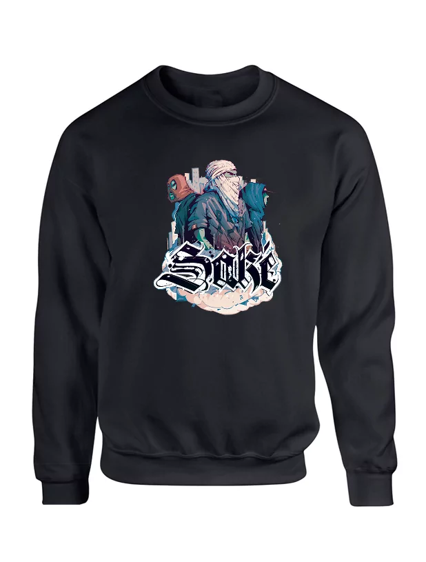 Sweat Sake 1 de saké sur Scredboutique.com