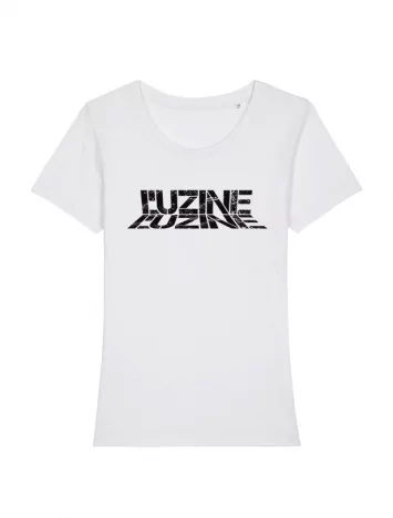 l'uzine Tshirt L'uzine Classic Femme