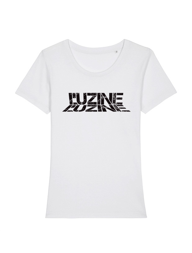 Tshirt L'uzine Classic Femme de l'uzine sur Scredboutique.com