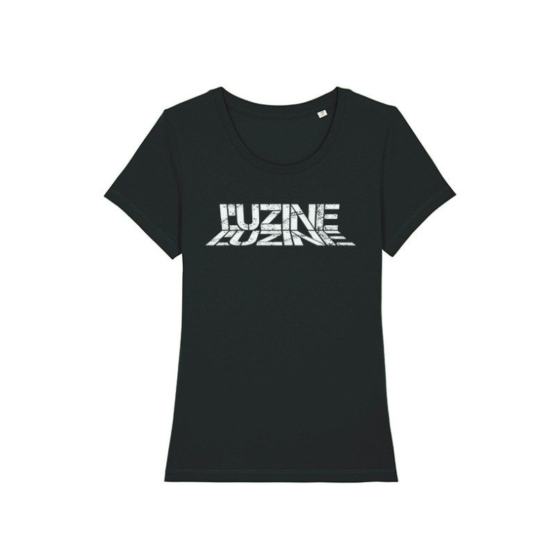 Tshirt L'uzine Classic Femme