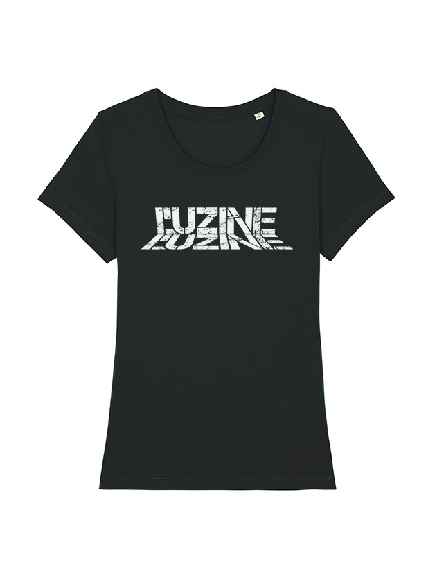 Tshirt L'uzine Classic Femme de l'uzine sur Scredboutique.com