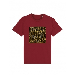 T-Shirt Kill Me Cover de kill me sur Scredboutique.com