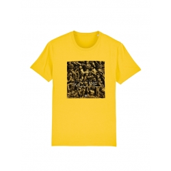 T-Shirt Kill Me Cover de kill me sur Scredboutique.com