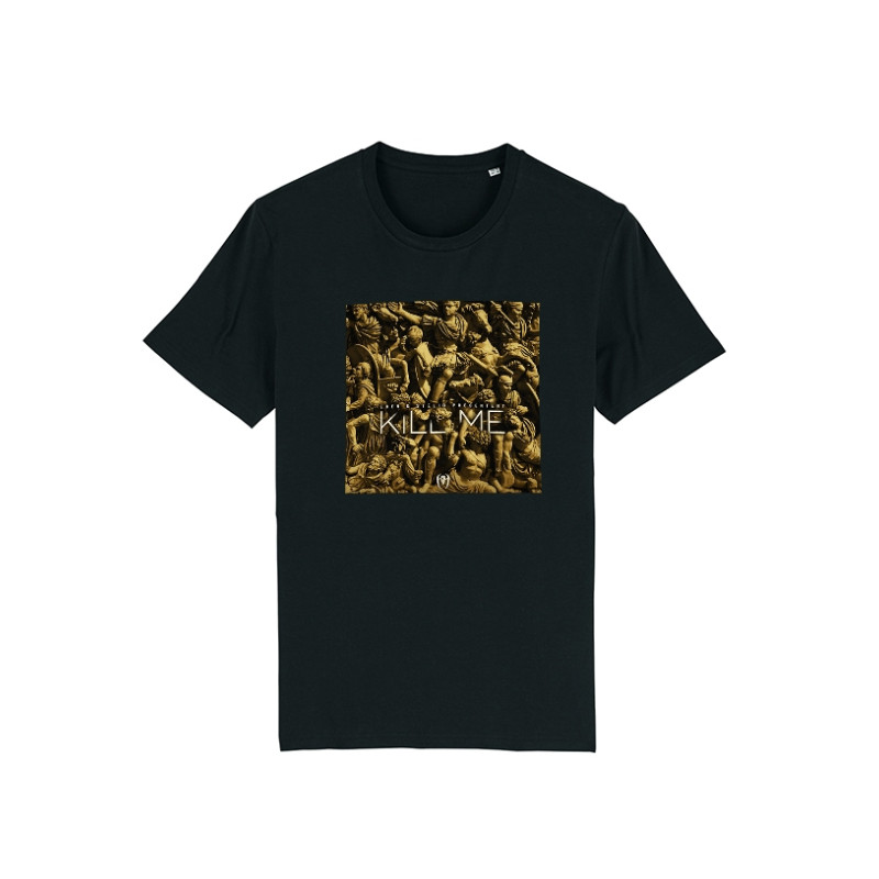 T-Shirt Kill Me Cover