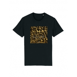T-Shirt Kill Me Cover de kill me sur Scredboutique.com