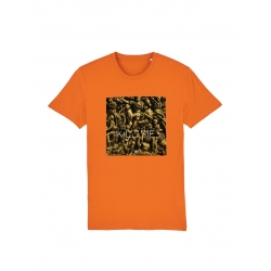 T-Shirt Kill Me Cover de kill me sur Scredboutique.com