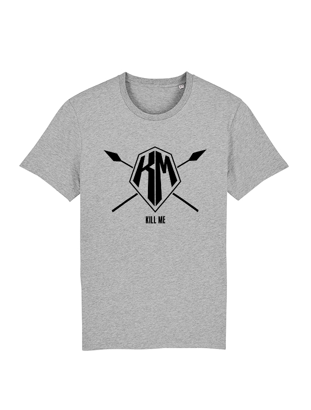 T-Shirt Kill Me 2 de kill me sur Scredboutique.com