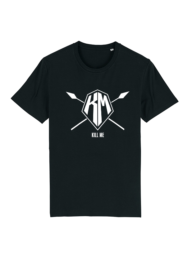 T-Shirt Kill Me 2 de kill me sur Scredboutique.com