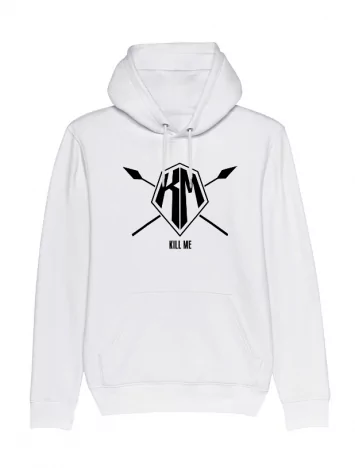 Sweat Capuche Kill Me 2