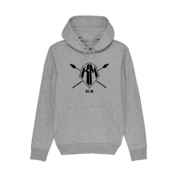 Sweat Capuche Kill Me 2 de kill me sur Scredboutique.com