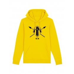 Sweat Capuche Kill Me 2 de kill me sur Scredboutique.com