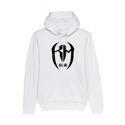 Sweat Capuche Kill Me 1 de kill me sur Scredboutique.com