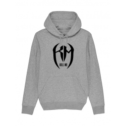 Sweat Capuche Kill Me 1 de kill me sur Scredboutique.com