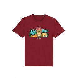 Tshirt Debo Sa9ssi de debo sur Scredboutique.com