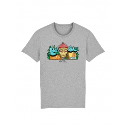 Tshirt Debo Sa9ssi de debo sur Scredboutique.com