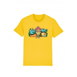 Tshirt Debo Sa9ssi de debo sur Scredboutique.com
