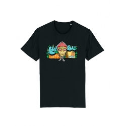 Tshirt Debo Sa9ssi de debo sur Scredboutique.com
