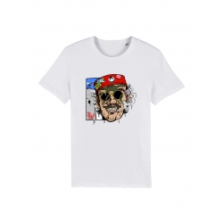 Tshirt Debo TNZ de debo sur Scredboutique.com