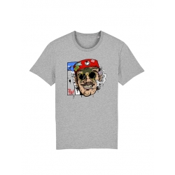 Tshirt Debo TNZ de debo sur Scredboutique.com