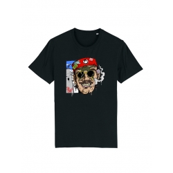 Tshirt Debo TNZ de debo sur Scredboutique.com