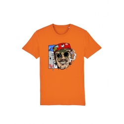 Tshirt Debo TNZ de debo sur Scredboutique.com