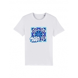 Tshirt Debo Trang UV de debo sur Scredboutique.com
