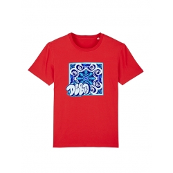 Tshirt Debo Trang UV de debo sur Scredboutique.com