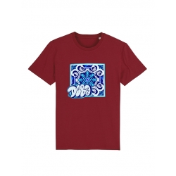 Tshirt Debo Trang UV de debo sur Scredboutique.com