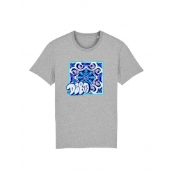 Tshirt Debo Trang UV de debo sur Scredboutique.com