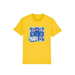 Tshirt Debo Trang UV de debo sur Scredboutique.com