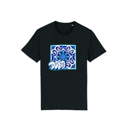 Tshirt Debo Trang UV