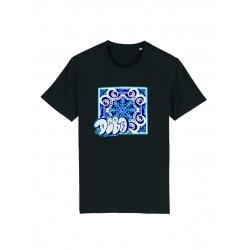 Tshirt Debo Trang UV de debo sur Scredboutique.com